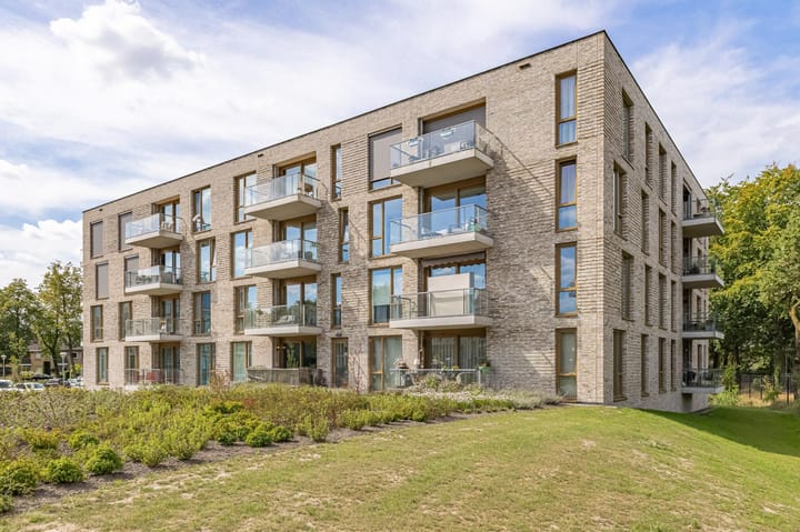 Photo of property Couperuslaan 94, Etten-Leur