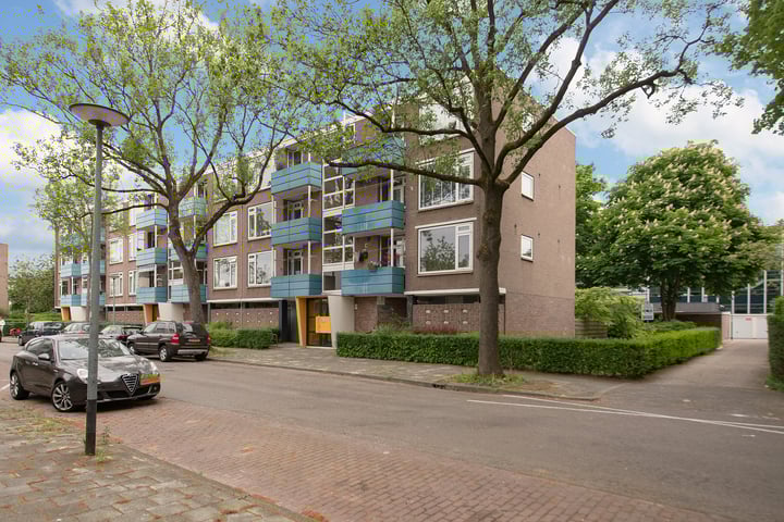 Couperusstraat 172 in Groningen