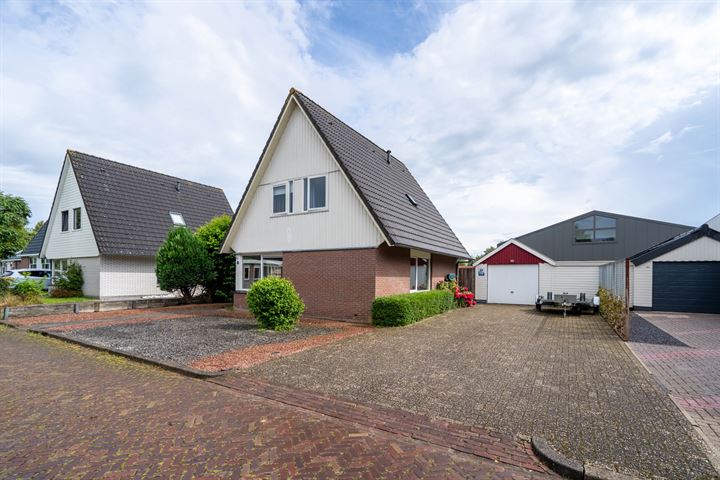 Couperusstraat 3 in Zuidbroek