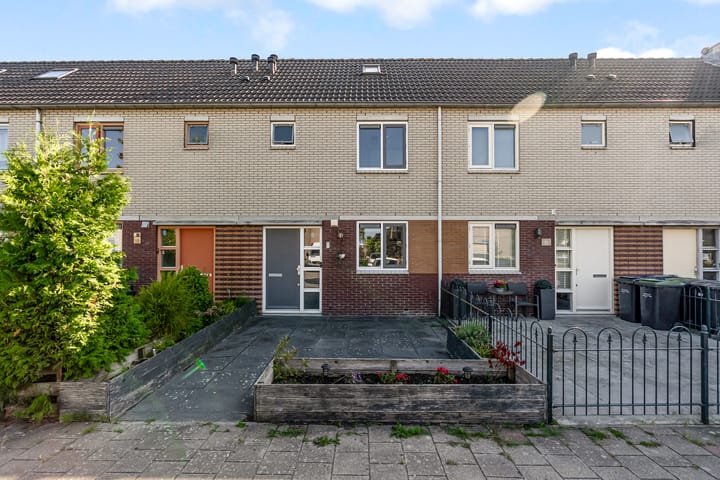 Foto van woning Couperusweg 8, Almere