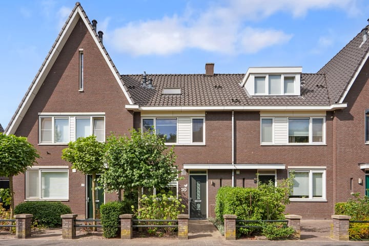 Coupletweg 30 in Rosmalen
