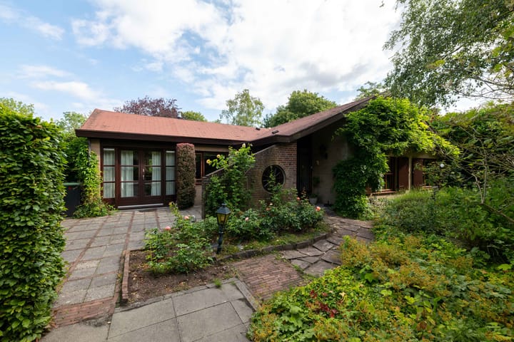 Foto von Haus Courtine 6, Hellevoetsluis
