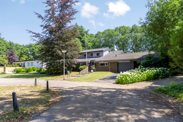 Photo of property Courtine 9, Hellevoetsluis