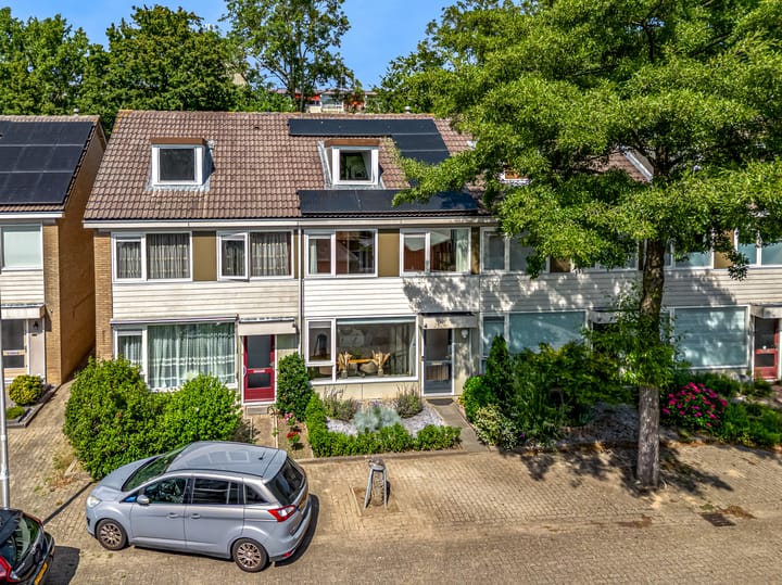 Photo of property Couwenhoven 4110, Zeist