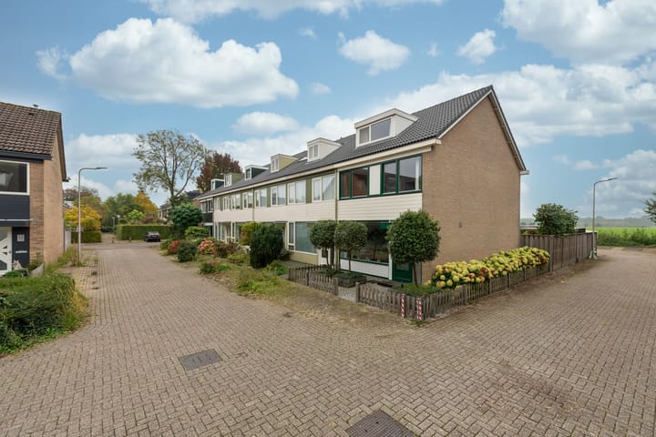 Couwenhoven 4311 in Zeist