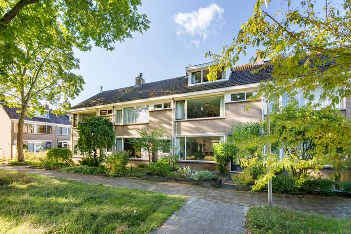 Couwenhoven 5023 in Zeist