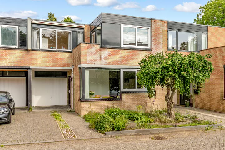 Couwenhoven 6206 in Zeist