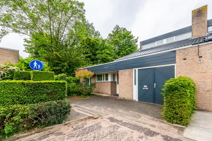 Couwenhoven 9026 in Zeist