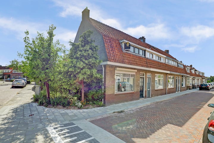 Couwervestraat 26 in Goes