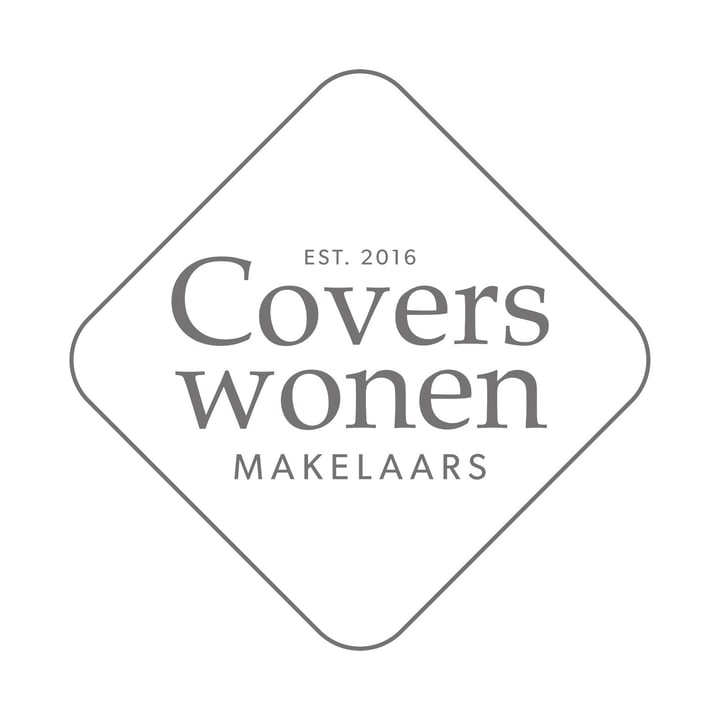 Logo Covers Wonen Makelaars