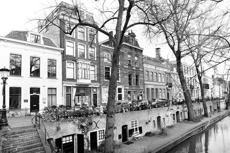 Kantoor foto van Covers Wonen Makelaars & Taxateurs