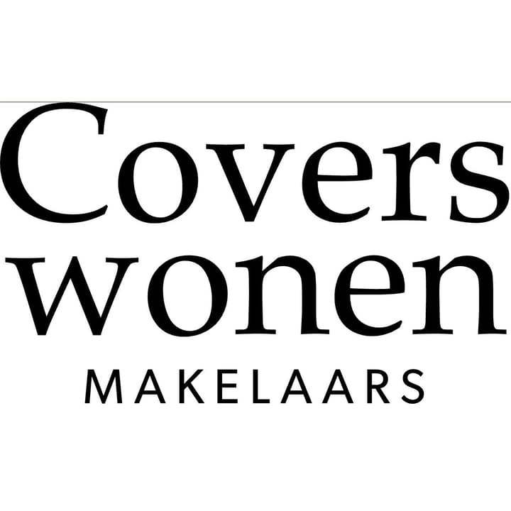 Logo van Covers Wonen Makelaars & Taxateurs