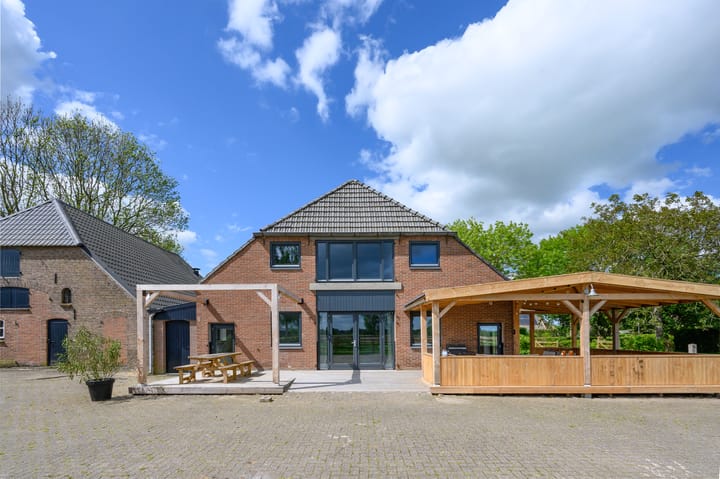Covikseweg 6 in Steenderen
