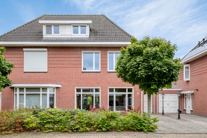 Cox 4 in Asten