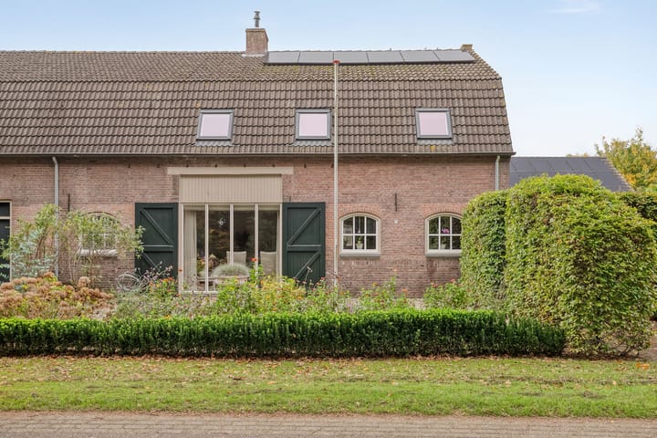 Photo de la maison Coxsebaan 23, Erp