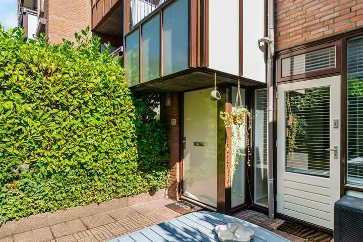 Coxstraat 13 in Maastricht