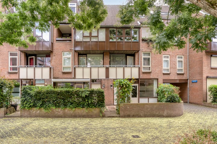Coxstraat 37 in Maastricht