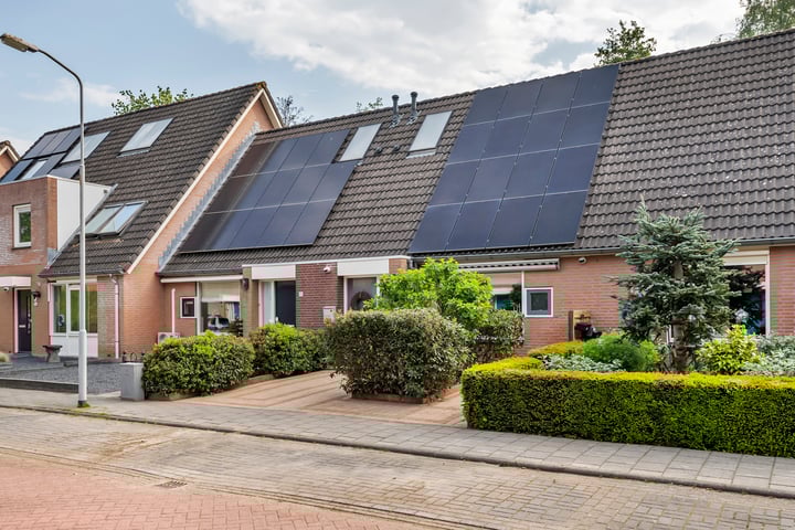 Craaienhof 51 in Kesteren
