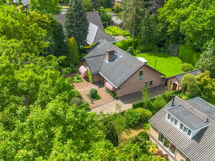 Crailoseweg 48 in Huizen