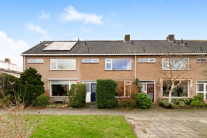 Cralencroft 3 in Castricum