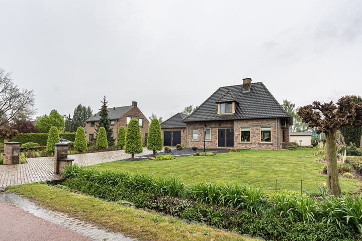 Photo of property Cranenburgsestraat 140a, Groesbeek
