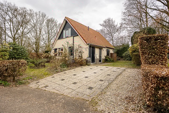 Photo of property Cranenburgsestraat 23e-0081, Groesbeek