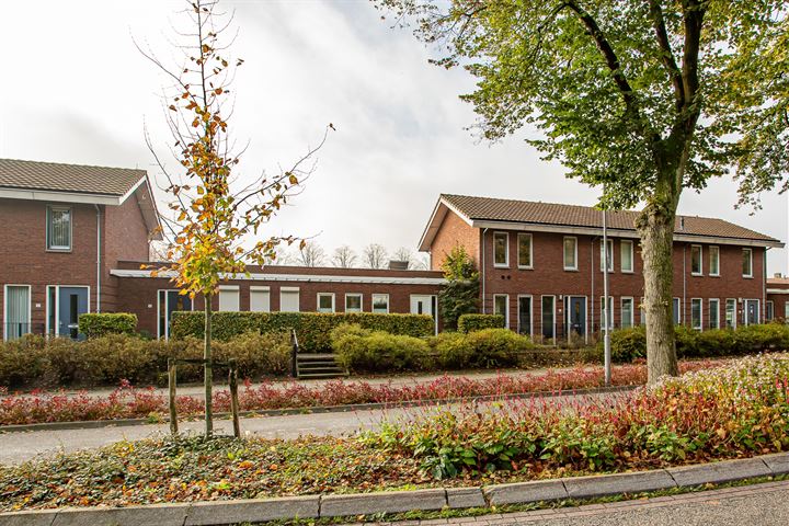 Cranenburgsestraat 88 in Groesbeek