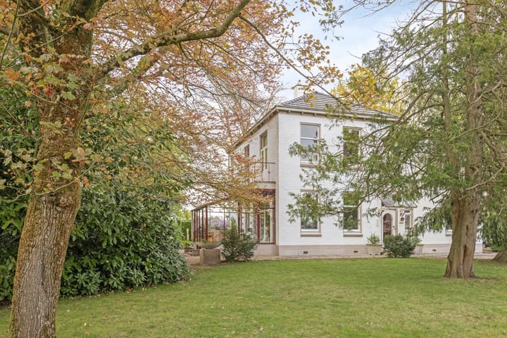 Photo of property Cranendoncklaan 74, Budel