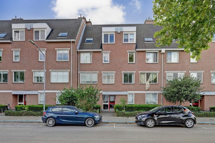 Craneveldstraat 143 in Venlo