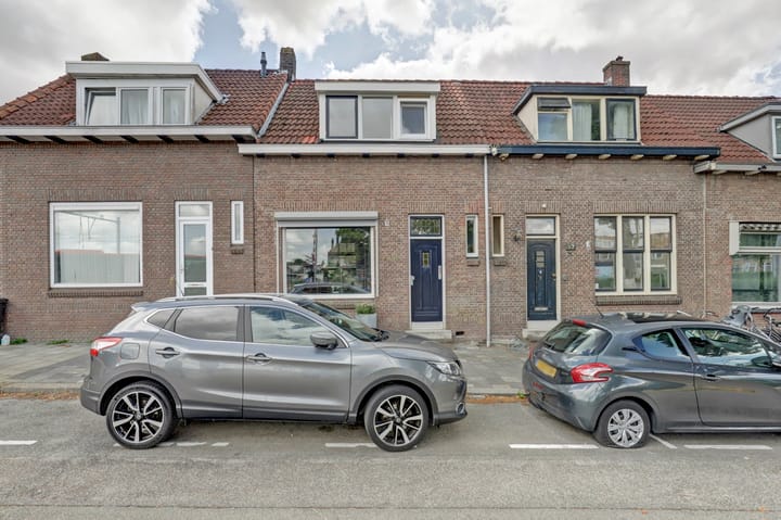 Crayensteynstraat 59 in Dordrecht