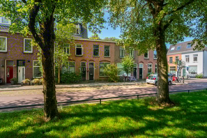 Foto van woning Cremerstraat 150, Utrecht
