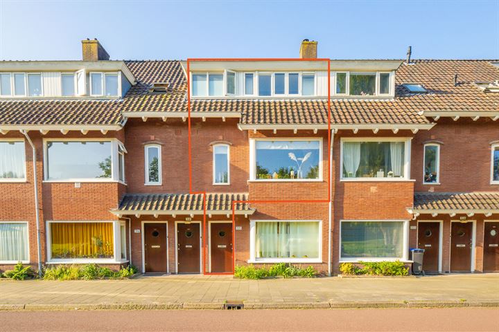 Cremerstraat 320 in Utrecht