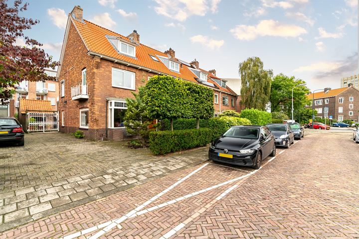 Cremerstraat 37 in Voorburg