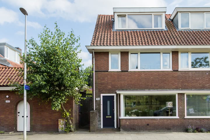 Cremerstraat 396 in Utrecht