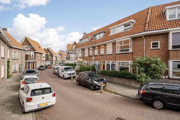 Cremerstraat 43 in Haarlem