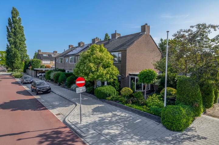Cremerstraat 7 in Harderwijk
