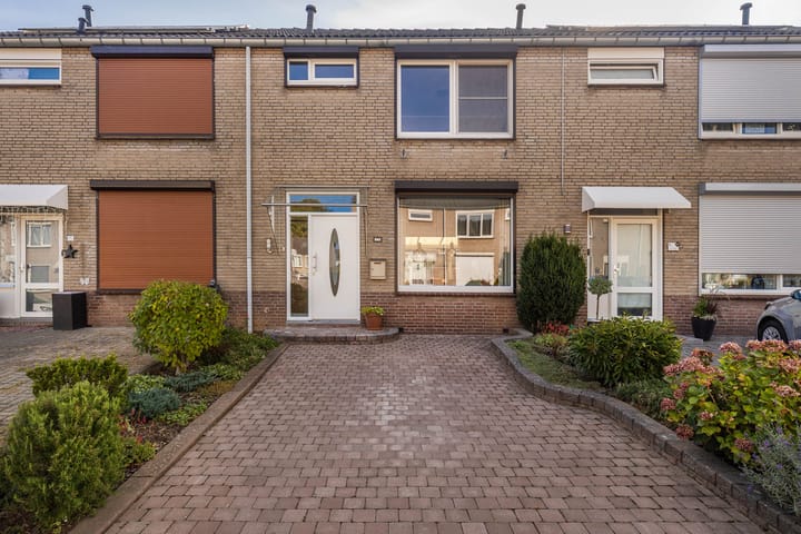 Crerarstraat 13 in Sittard
