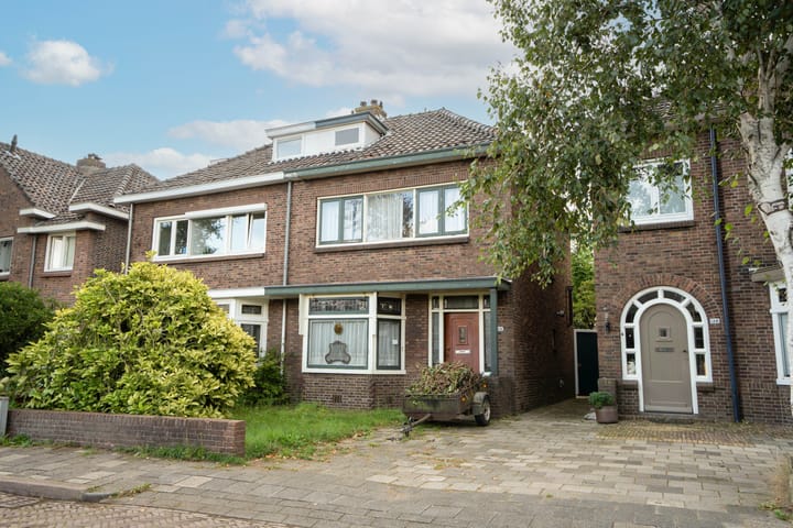 Creutzberglaan 128 in Beverwijk
