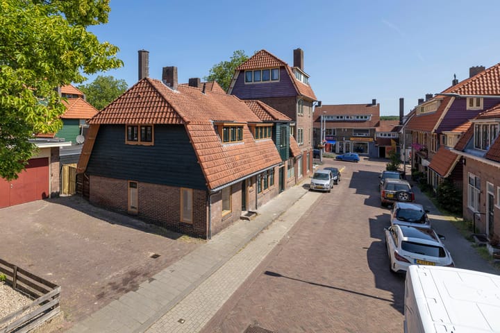 Creutzbergstraat 63 in Arnhem