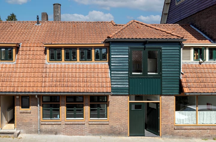 Creutzbergstraat 65 in Arnhem