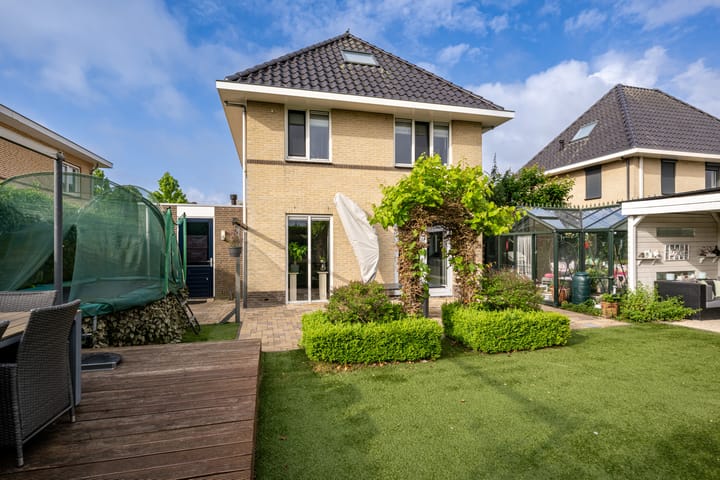 Photo of property Crispijn 32, Oude-Tonge