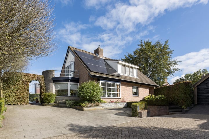 Crispijnhof 28 in Dongen