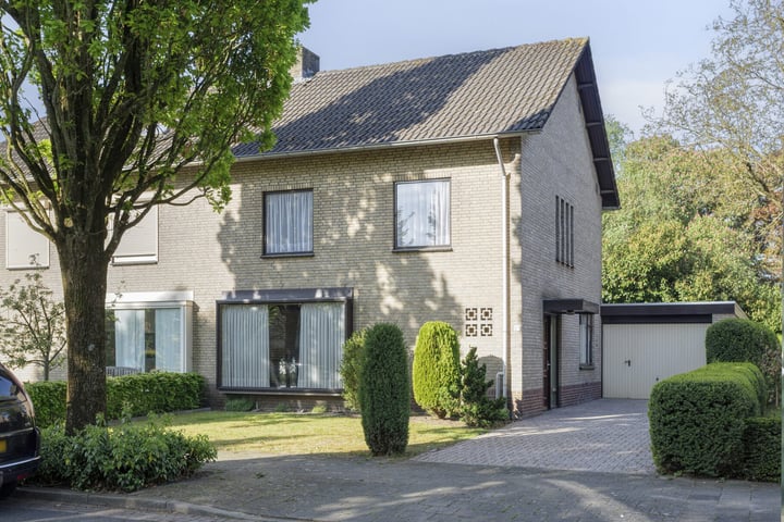 Crocuslaan 2A in Valkenswaard