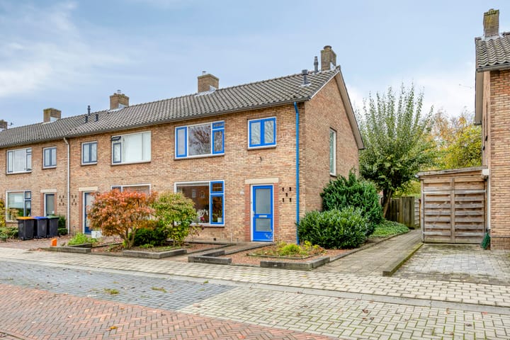 Crocusstraat 31 in Winterswijk