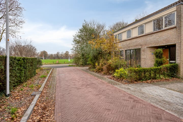 Photo of property Crocusstraat 32, Eibergen