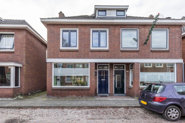 Crocusstraat 34 in Enschede