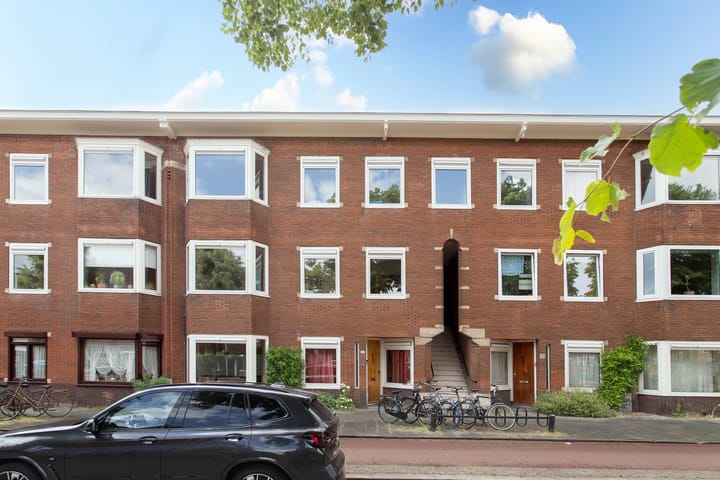 Croeselaan 229-BS in Utrecht