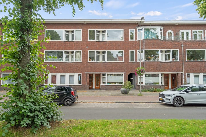 Croeselaan 369B in Utrecht