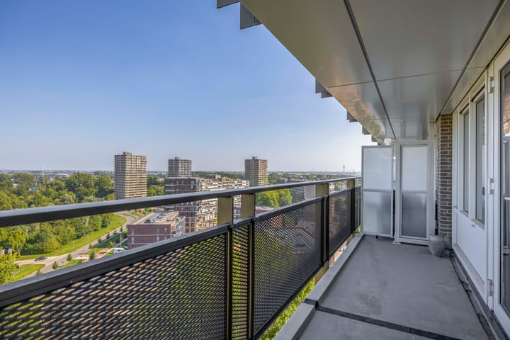Croesinckplein 117 in Zoetermeer