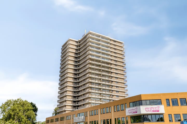 Croesinckplein 139 in Zoetermeer